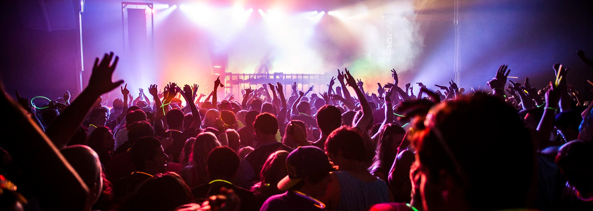 Weekly Roundup Houston Area EDM Events For December 2nd December 6th