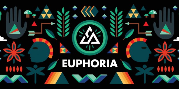 euphoria porn