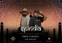 Weekly Round Up: March 10 – March15