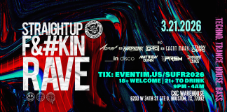 Weekly Round-up – March 16th – 22nd