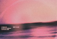 Kaskade Teams up with Layton Giordani For “We Meet Again”