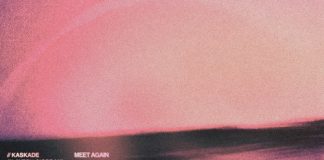 Kaskade Teams up with Layton Giordani For “We Meet Again”