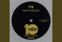 T78 Takes Us to New Horizons With Latest Single
