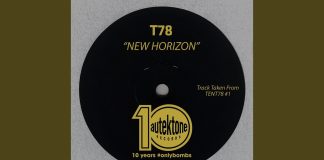 T78 Takes Us to New Horizons With Latest Single