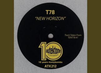 T78 Takes Us to New Horizons With Latest Single
