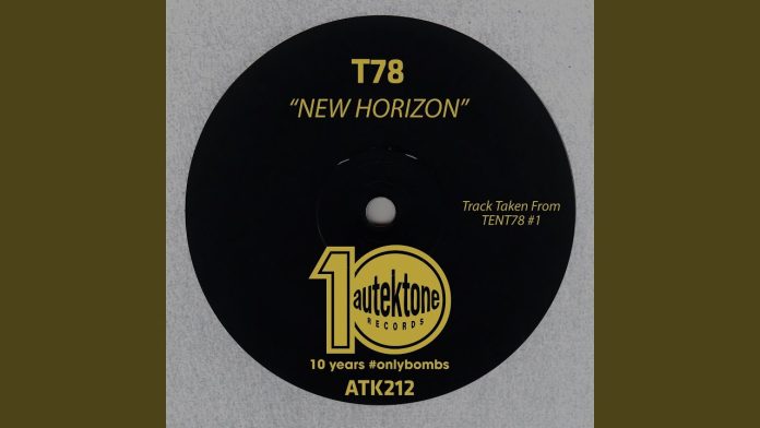 T78 New Horizon