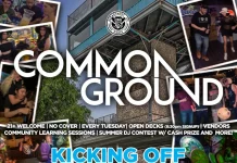 Weekly Round-up – May 18th – 24th
