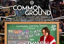 Weekly Round-up – June 1st – 6th