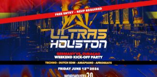 Weekly Round-up – June 8th – 14th