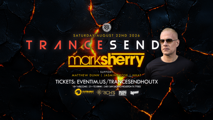 TRANCESEND-SHERRY- 1080X1920