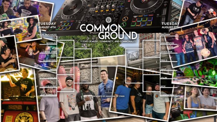 cground