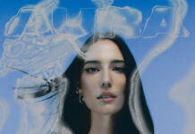 Channel Your Inner “Aura” with Amelie Lens’ New Album