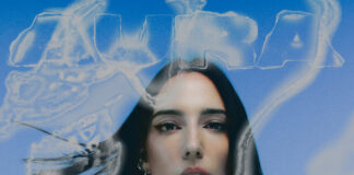 Channel Your Inner “Aura” with Amelie Lens’ New Album