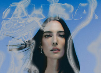 Channel Your Inner “Aura” with Amelie Lens’ New Album