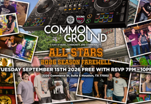 Weekly Round-up – September 14th – 20th